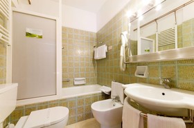 Club Primula Hotel Residence