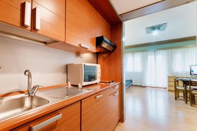 Club Primula Hotel Residence