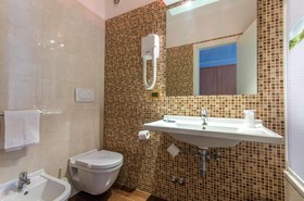 Club Primula Hotel Residence