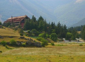Club Primula Hotel Residence