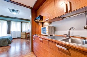 Club Primula Hotel Residence
