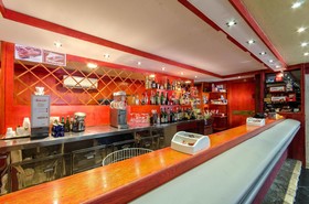 Club Primula Hotel Residence