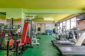 Club Primula Hotel Residence