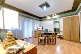 Club Primula Hotel Residence