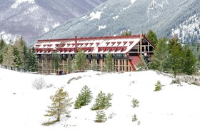 Club Primula Hotel Residence