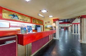 Club Primula Hotel Residence