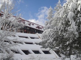 Club Primula Hotel Residence