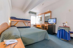 Club Primula Hotel Residence