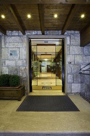 Grand Hotel del Parco