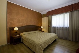 Grand Hotel del Parco