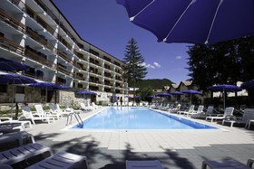 Grand Hotel del Parco