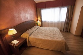 Grand Hotel del Parco