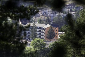 Grand Hotel del Parco