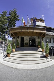 Grand Hotel del Parco