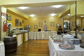 Grand Hotel del Parco