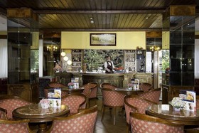 Grand Hotel del Parco