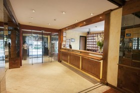Grand Hotel del Parco