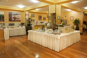 Grand Hotel del Parco