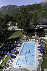 Grand Hotel del Parco
