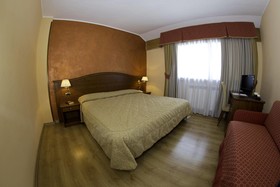 Grand Hotel del Parco