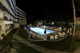 Grand Hotel del Parco