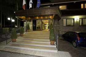 Grand Hotel del Parco