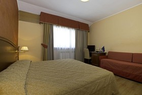 Grand Hotel del Parco