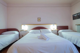 Hotel alle Vecchie Arcate