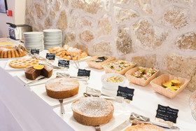 Hotel alle Vecchie Arcate