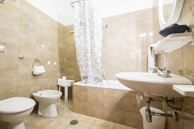 Hotel alle Vecchie Arcate