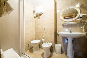 Hotel alle Vecchie Arcate