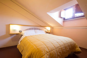Hotel alle Vecchie Arcate