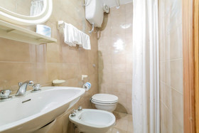 Hotel alle Vecchie Arcate