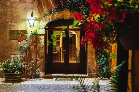 Hotel alle Vecchie Arcate