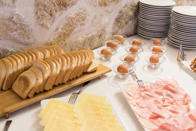 Hotel alle Vecchie Arcate