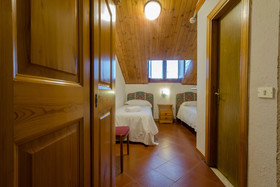 Hotel alle Vecchie Arcate