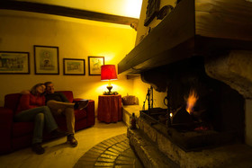 Hotel alle Vecchie Arcate