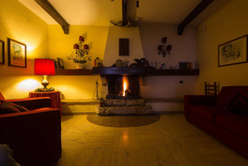Hotel alle Vecchie Arcate