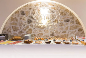 Hotel alle Vecchie Arcate