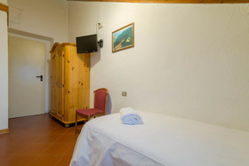 Hotel alle Vecchie Arcate