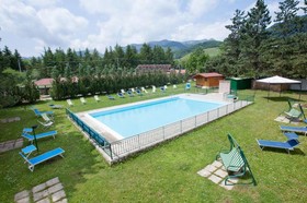 Hotel Iris