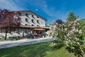 Hotel Iris