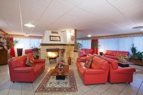 Hotel Iris