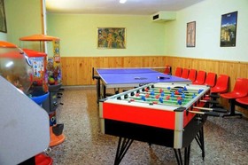 Hotel Iris