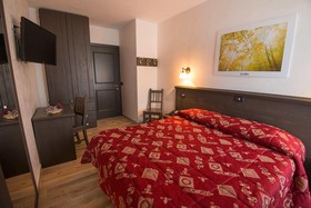 Hotel Iris