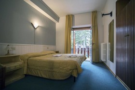 Hotel Pinguino