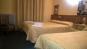 Hotel Pinguino