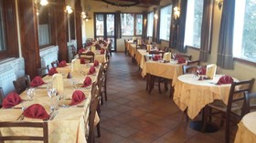 Hotel Pinguino