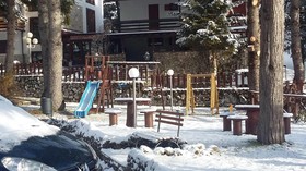 Hotel Pinguino