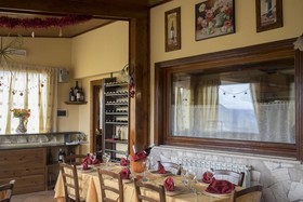 Hotel Pinguino
